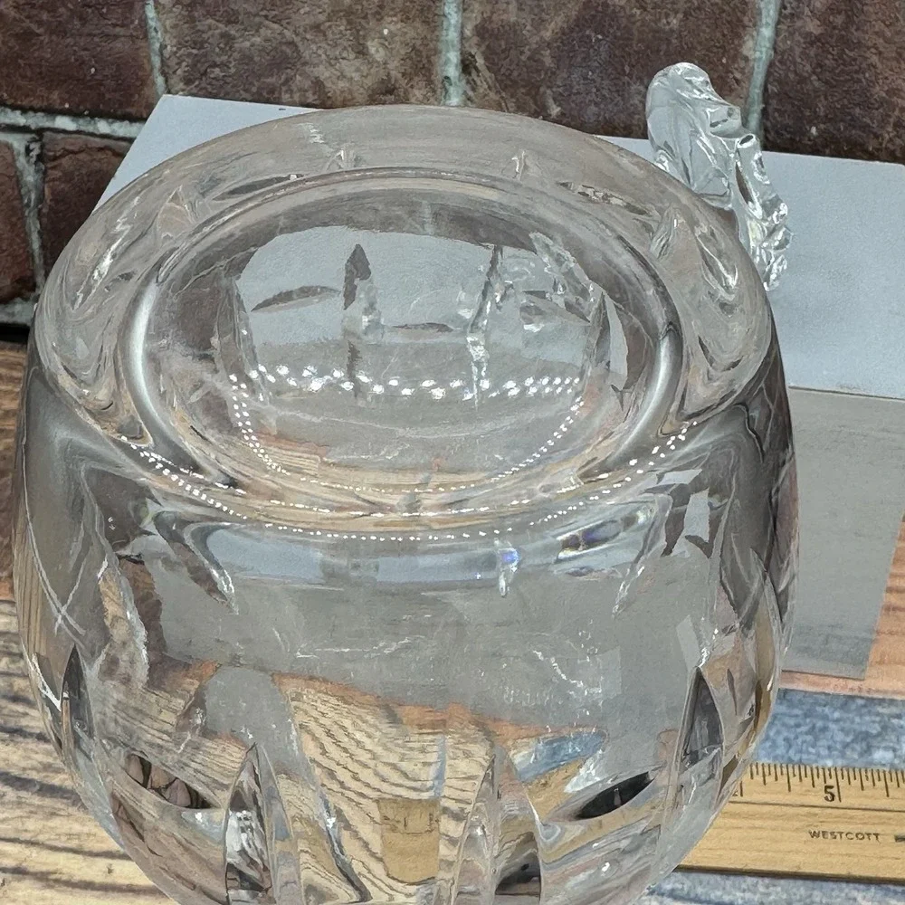The Unbranded Brand vtg crystal
